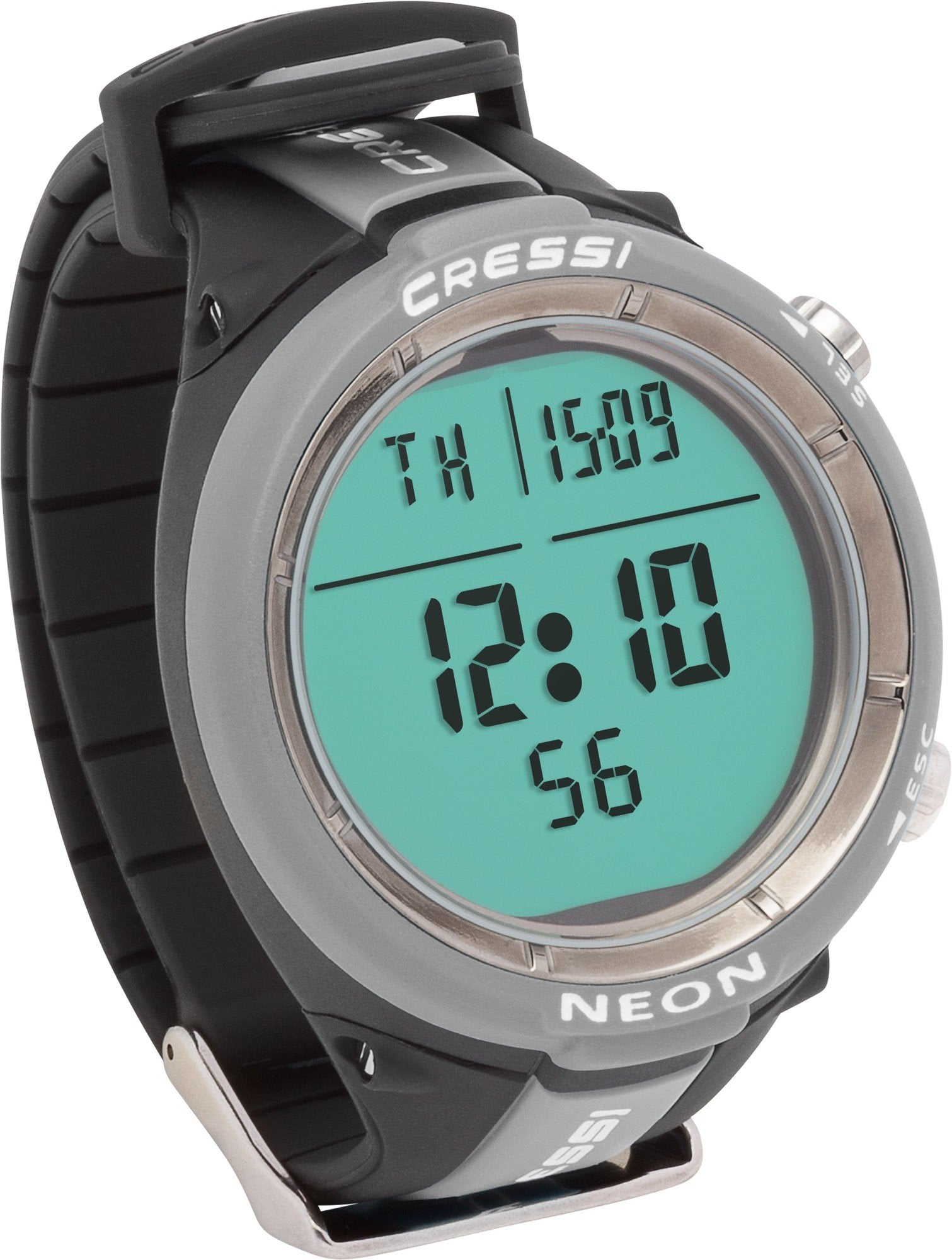 Cressi Neon Grey – Mareshop - Main Image