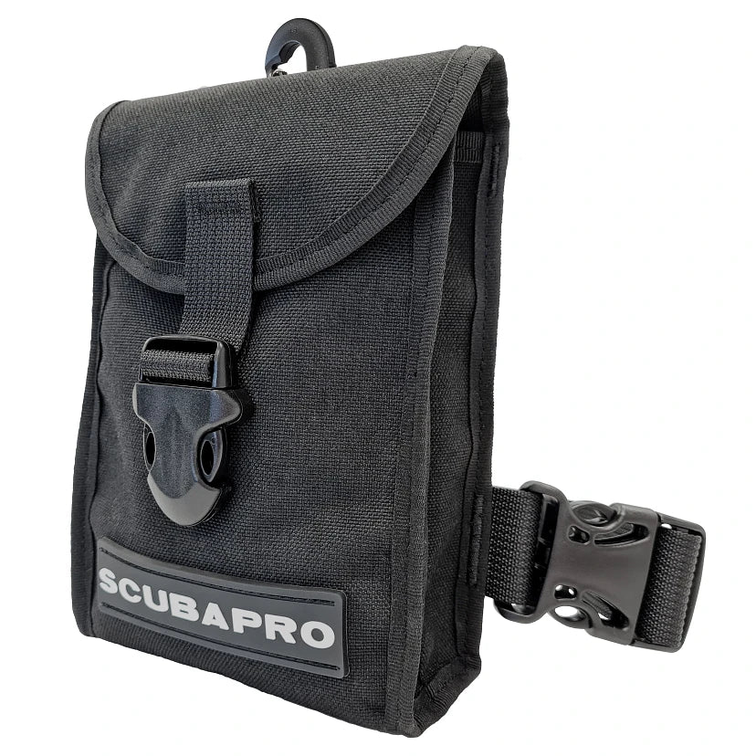 Scubapro - No Zip Boot 6.5 Nero Xs Scubapro - No Zip Boot 6.5 Nero Xs