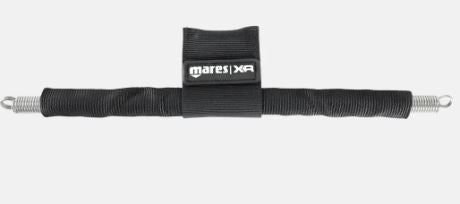 Borsa Mares Ascent Catch Bag apertura a molla Borsa Mares Ascent Catch Bag apertura a molla