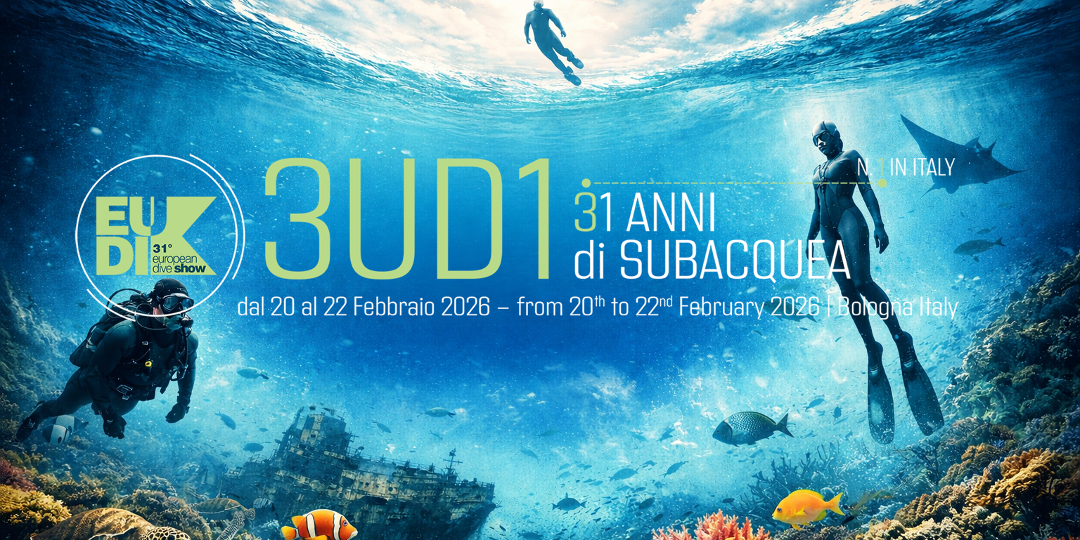 EUDI Show 2026: è iniziato oggi a Bologna