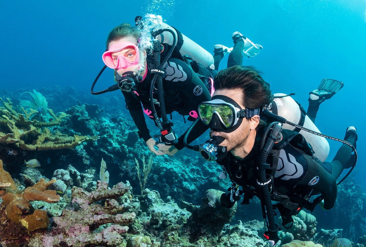 Le migliori attrezzature subacquee 2026: innovazioni, materiali eco e cosa comprare davvero