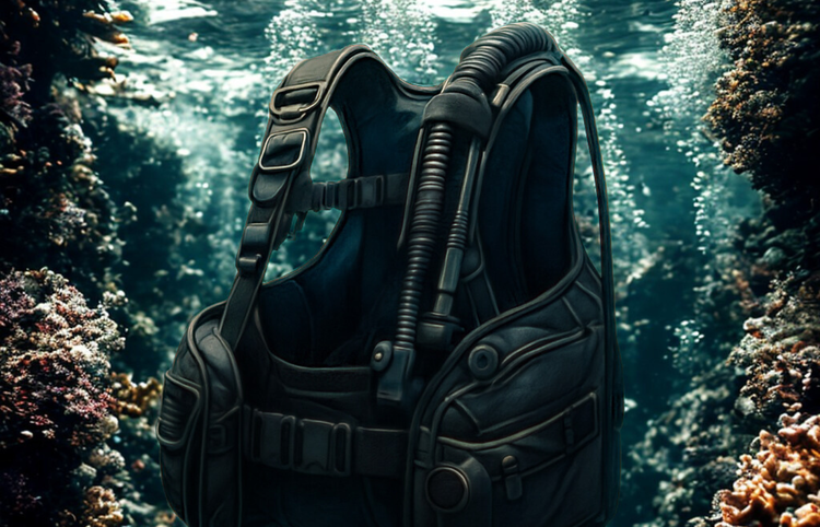 Come scegliere il GAV perfetto: guida completa per subacquei (2026)