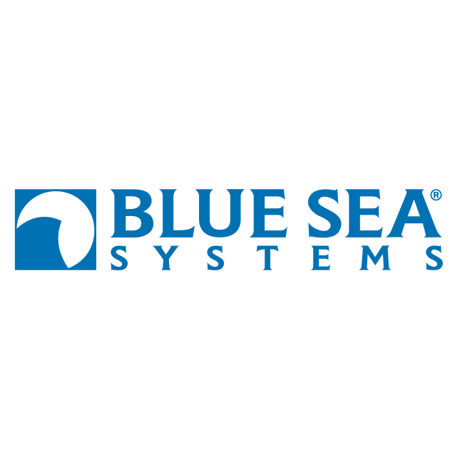 Blue Sea