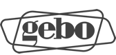 Gebo Marine Glazing - logo