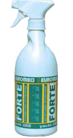 Euromeci Forte Spray 750 ml.