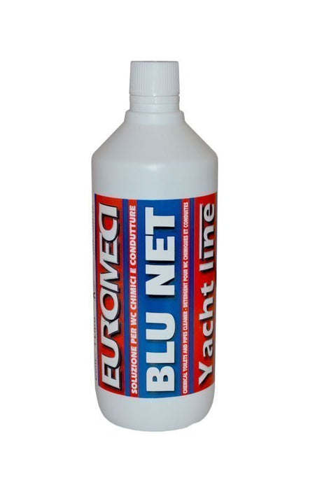 Euromeci Blu Net 1 L.