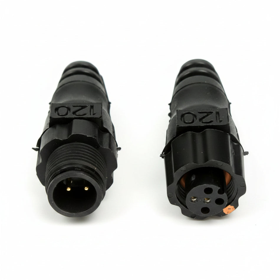 Lowrance TR-120-KIT-Netzwerk-Abschlussset