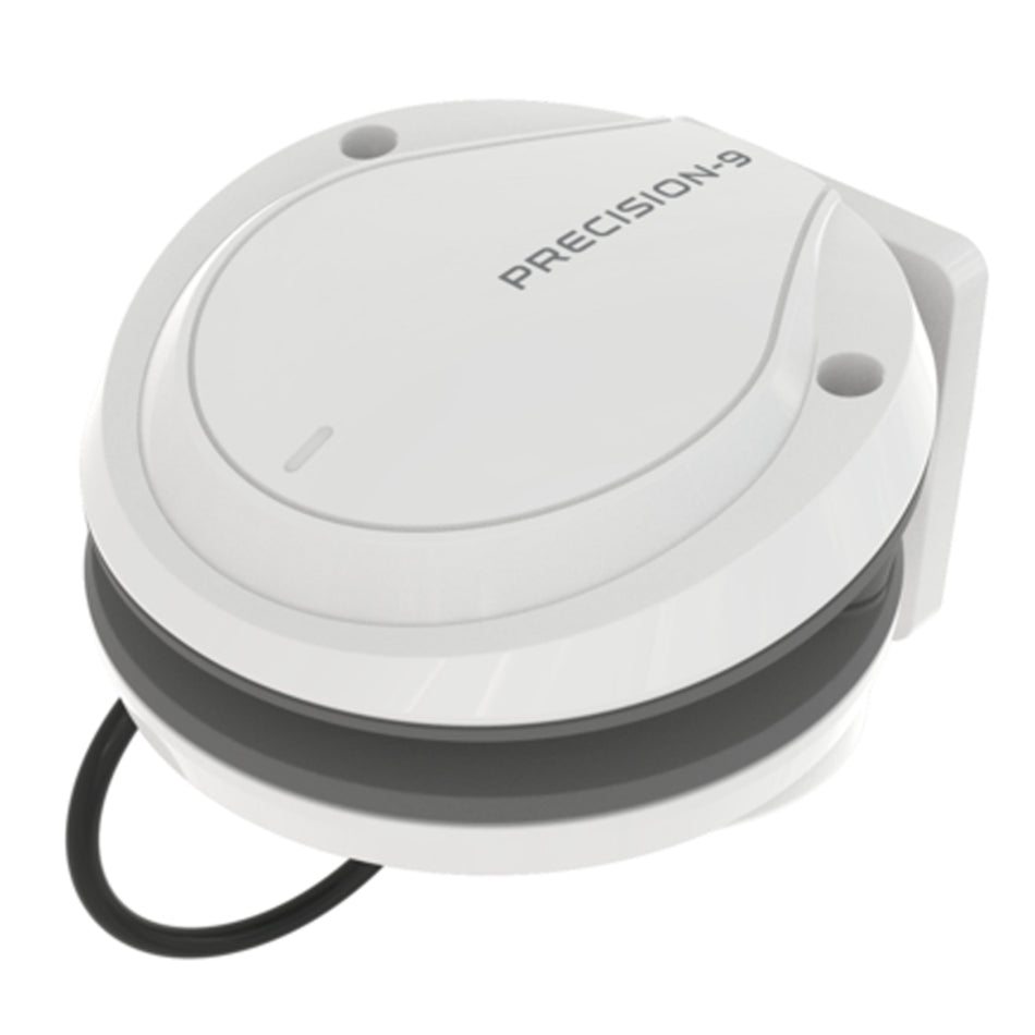 Lowrance Precision-9 Compas Électronique Aveugle NMEA 2000