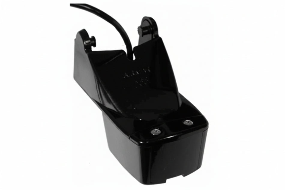 Lowrance xSonic Airmar P66 Heckgeber 50/200 kHz