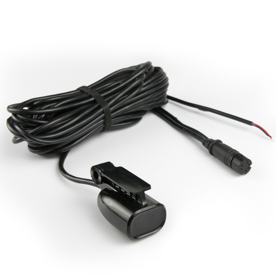 Lowrance Skimmer Bullet HOOK² 200 kHz Heckgeber 8 Pin