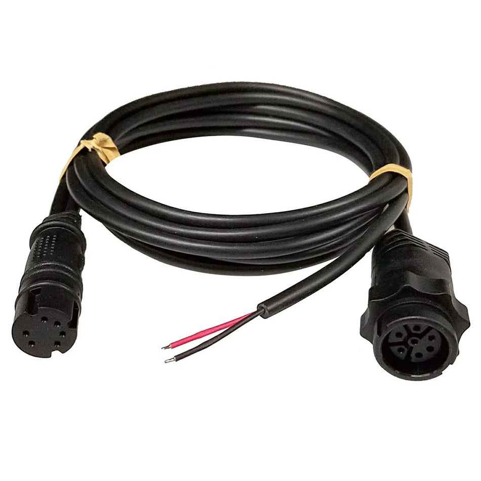 Lowrance HOOK² 4x Adapter für 7-polige Schwinger