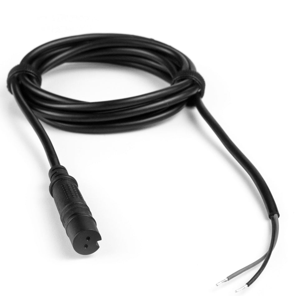 Lowrance Power Cable HOOK² / Reveal / Simrad Cruise (5/7/9/12")