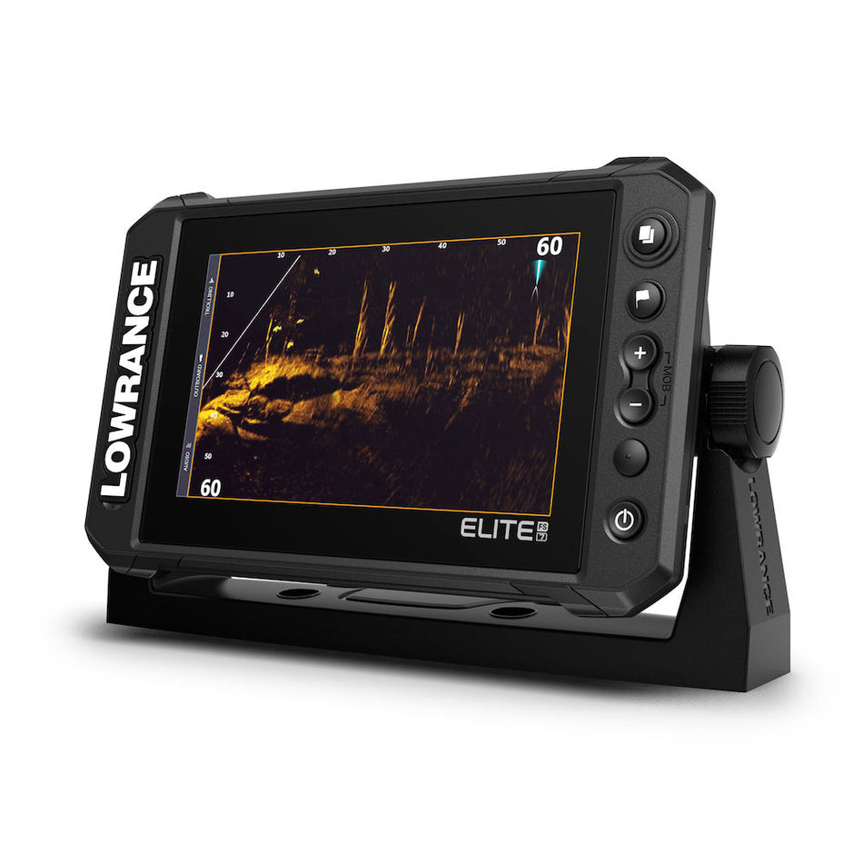 Lowrance Elite FS 7