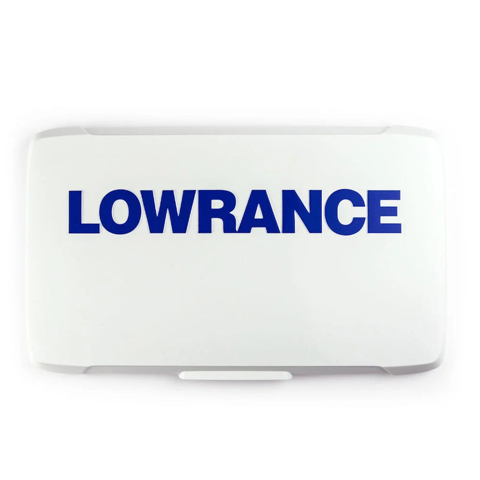 Lowrance Cover Eagle 4X