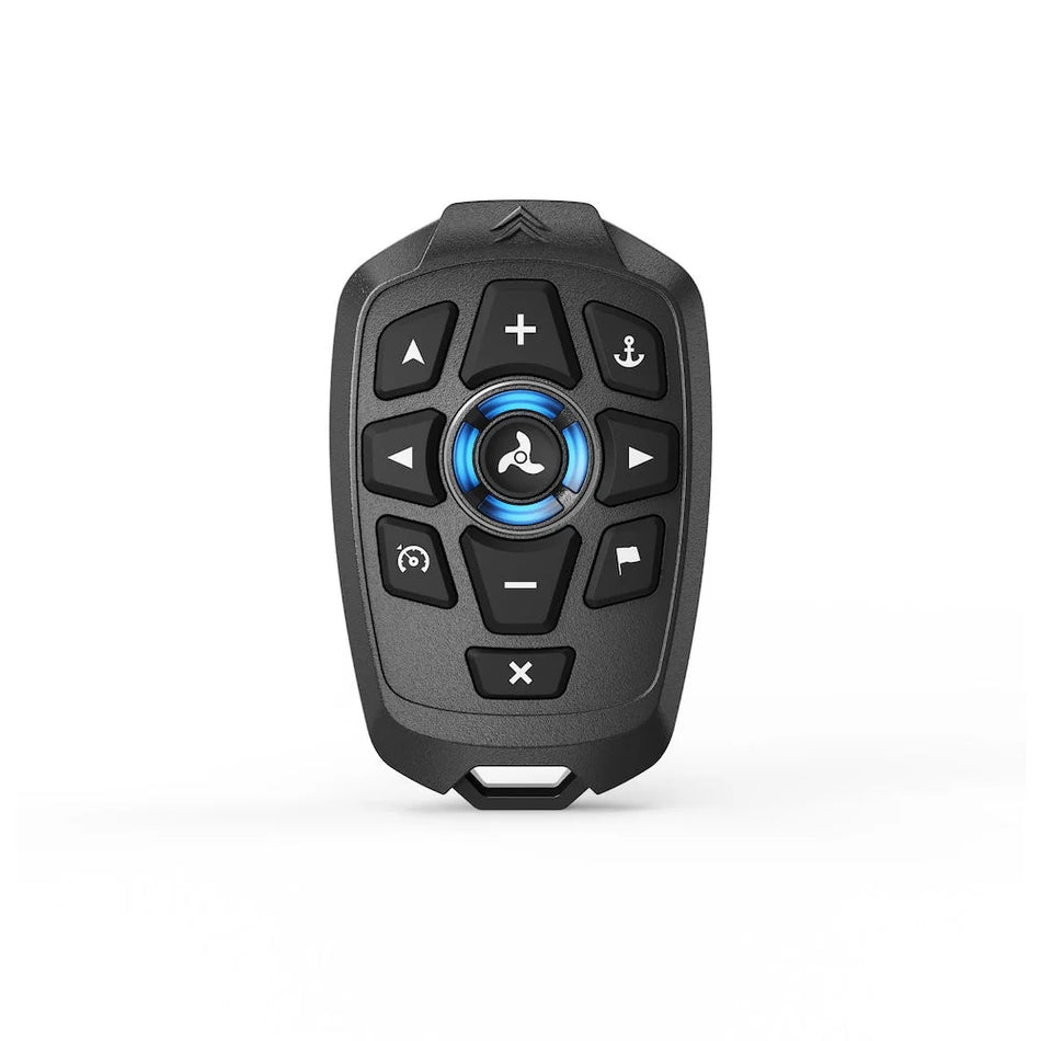 Lowrance Kompakte GPS Fernbedienung für Recon Motoren