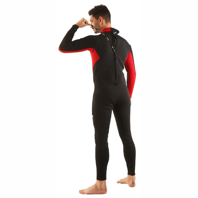 Seac Relax Long Man 2.2mm Muta neoprene