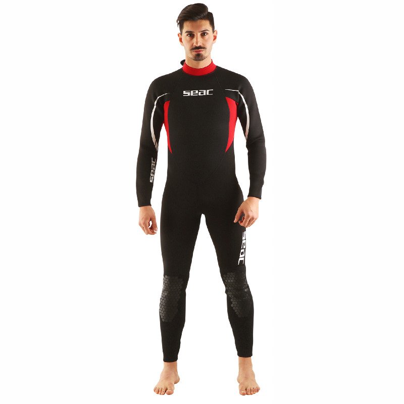 Seac Relax Long Man 2.2mm Muta neoprene