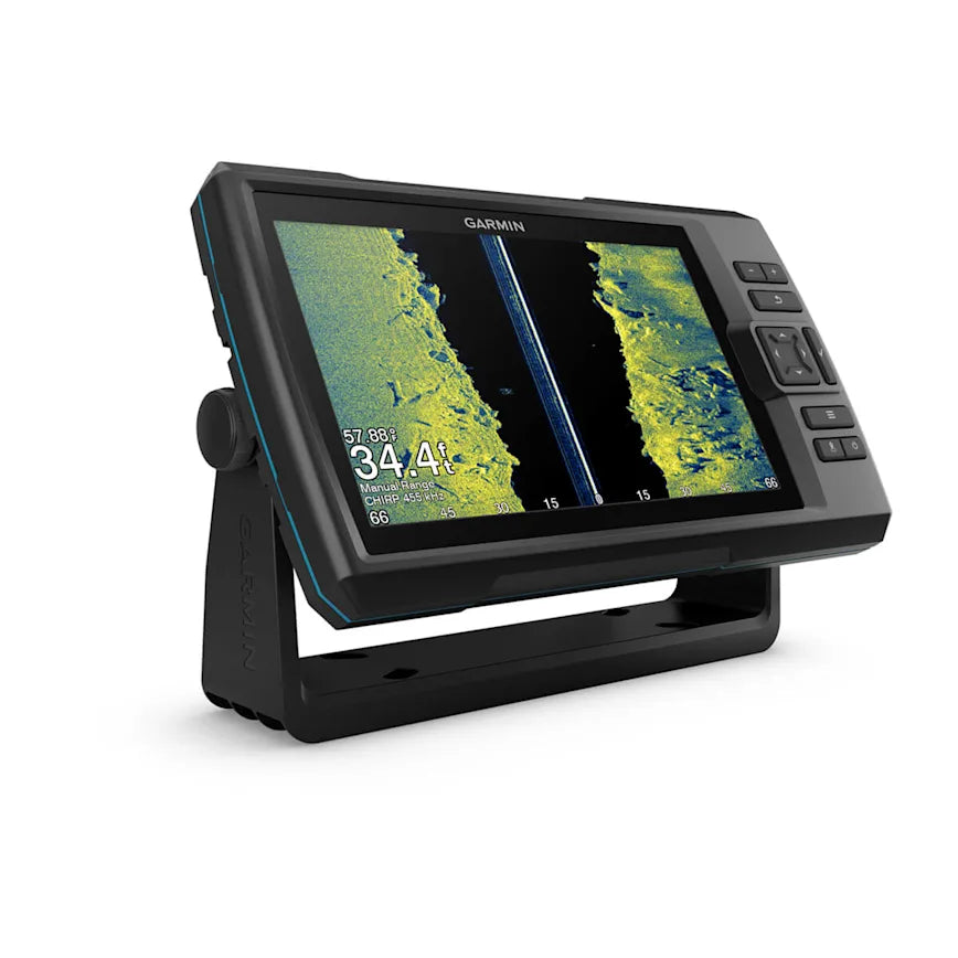 Garmin Striker Vivid 9sv ohne Geber