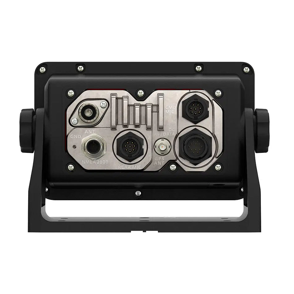 Icom IC-M510E EVO VHF con ricevitore AIS