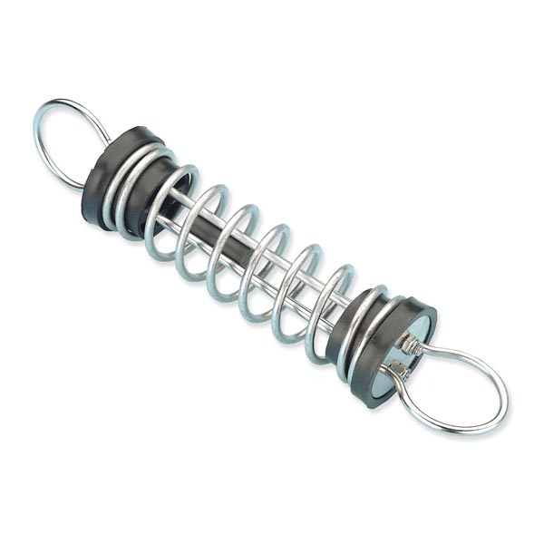 Trem No Squeak Shock Absorber