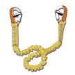 2 Snap Hooks Waisting Belt 100-200 Elastic