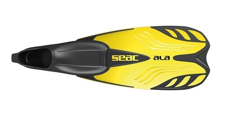 Seac Ala Yellow