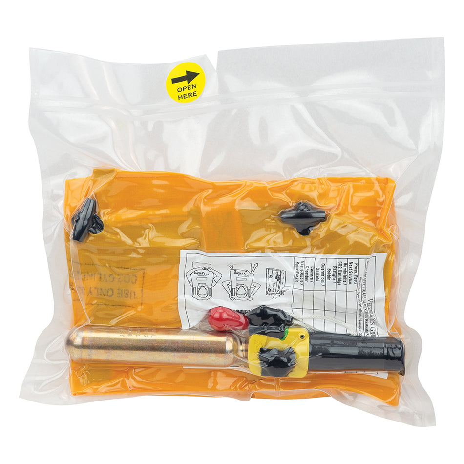 Veleria San Giorgio Air Bag Smart 150N