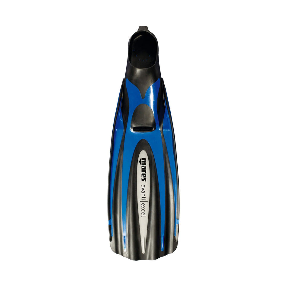 Mares Avanti Excel - Blue