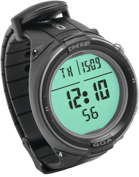 Cressi Goa Black/Grey