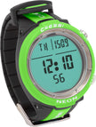 Cressi Neon Green