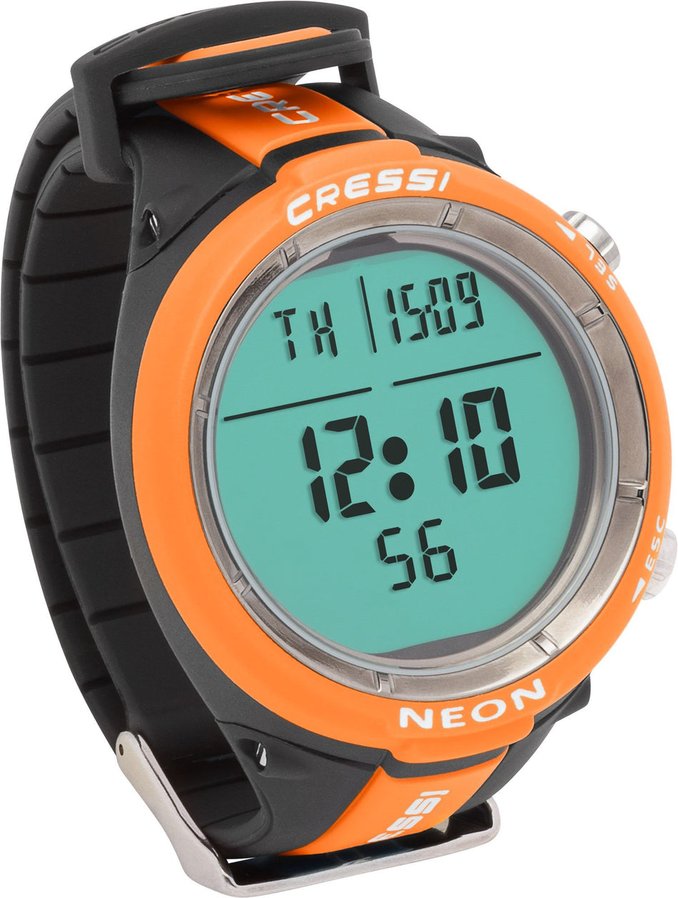 Cressi Neon Orange