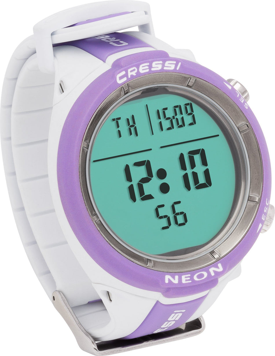 Cressi Neon Lilac