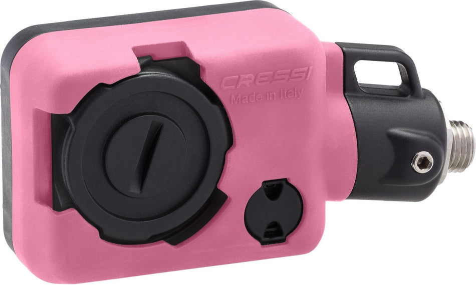 Cressi DIGI 2 Pink