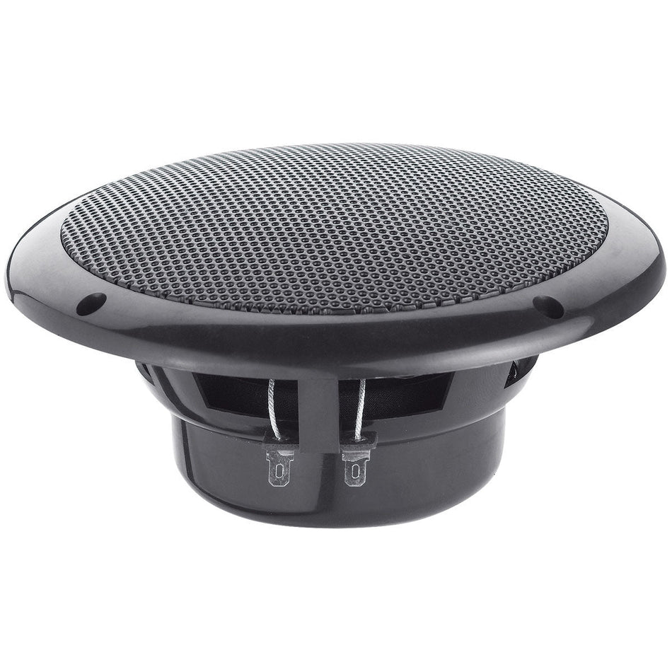 T-Sound Casse doppio cono 5,25" 80W nero