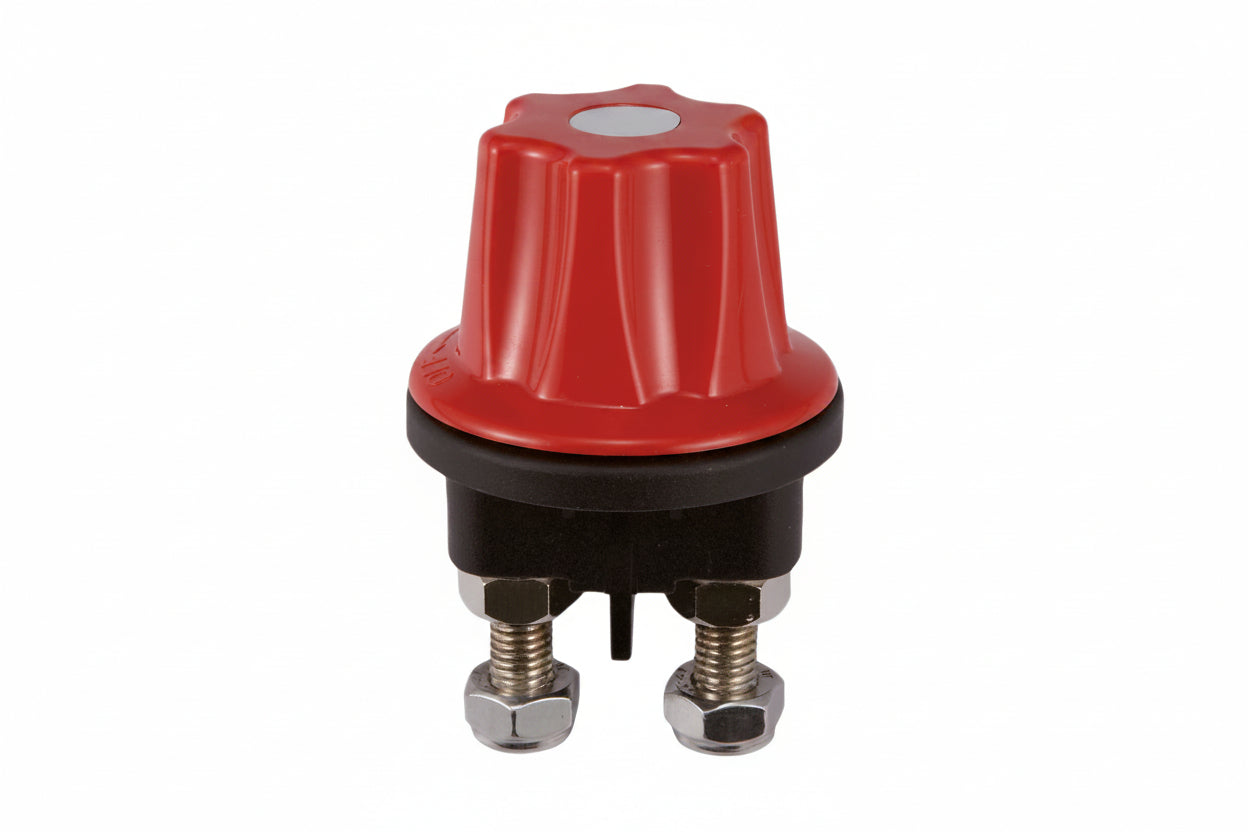 Trem Stacca batteria Heavy Duty