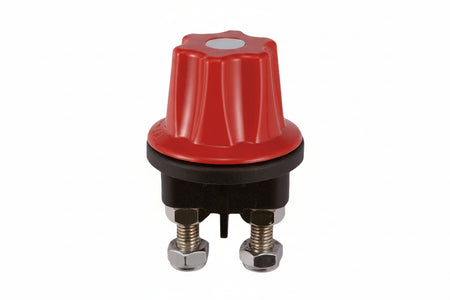 Trem Stacca batteria Heavy Duty