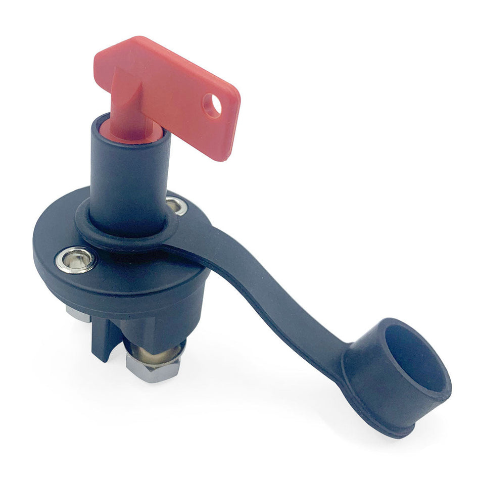 Trem Staccabatteria marino Heavy Duty