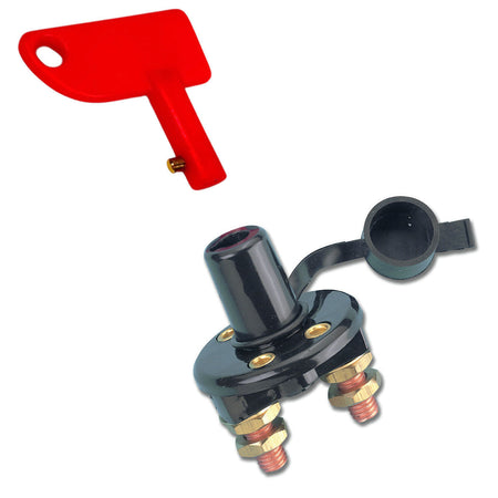 Trem Staccabatteria marino