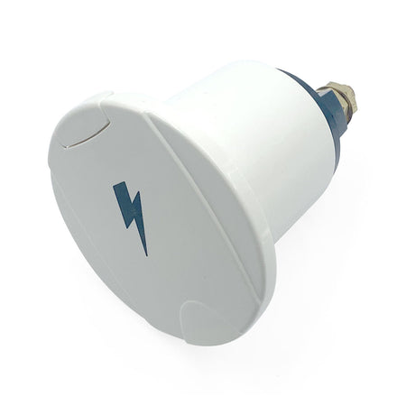 Trem Contenitore ABS con staccabatteria 180A