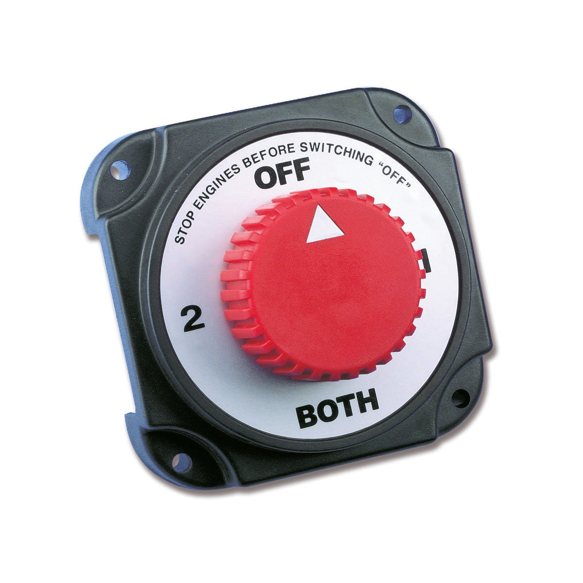 Trem Deviatore staccabatteria 280A