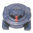 Trem Deviatore staccabatteria 175A
