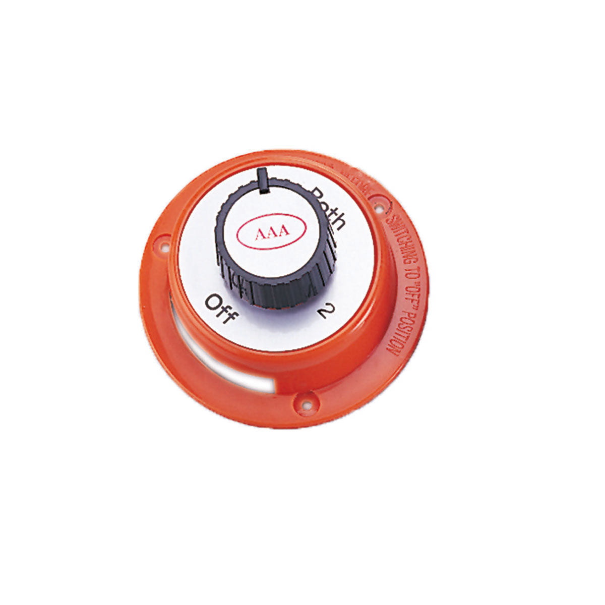 Trem Interruttore-deviatore batterie