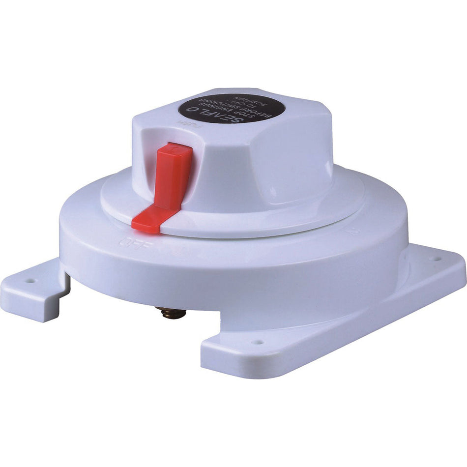 Trem Interruttore-deviatore per batterie
