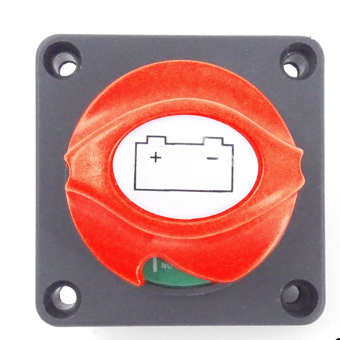 Trem Stacca batteria montaggio a incasso