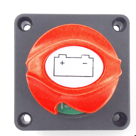 Trem Stacca batteria montaggio a incasso