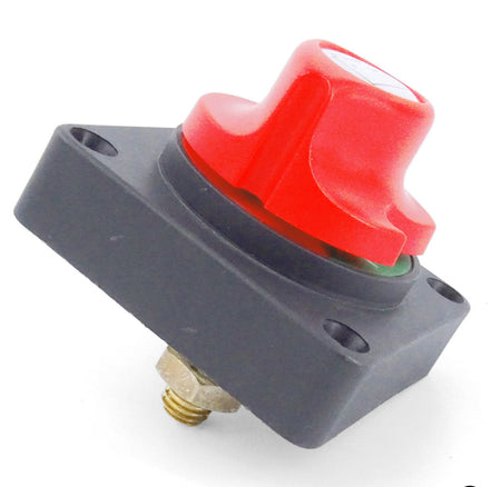 Trem Stacca batteria montaggio a incasso