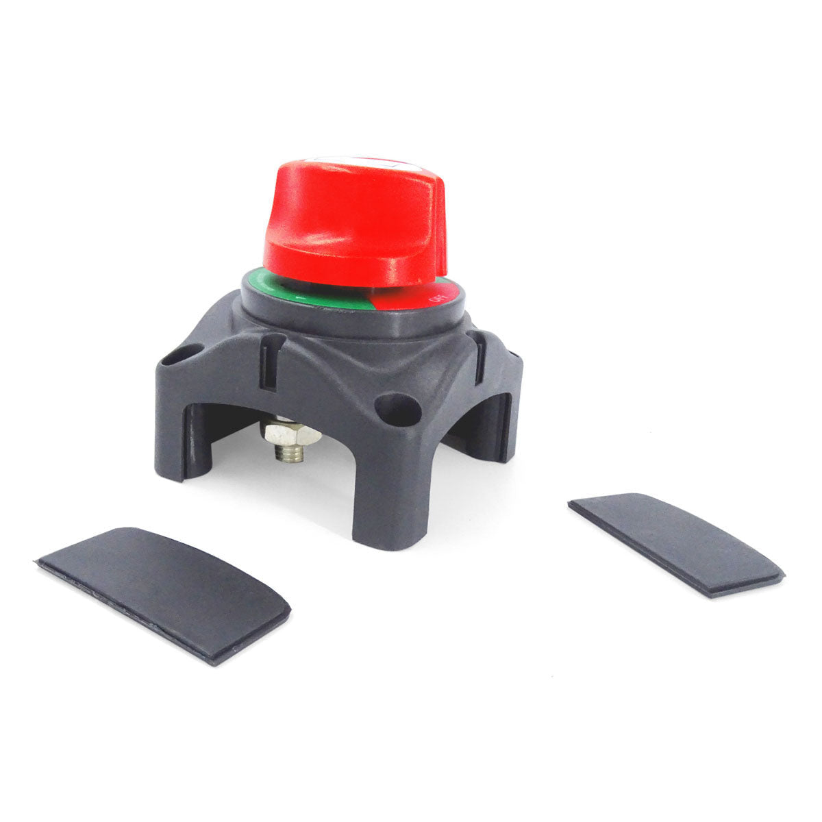 Trem Deviatore per batterie