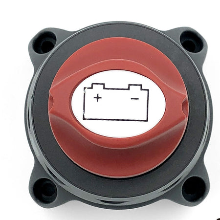 Trem Staccabatteria a incasso multi-pannello