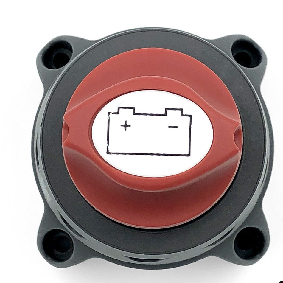 Trem Staccabatteria a incasso multi-pannello