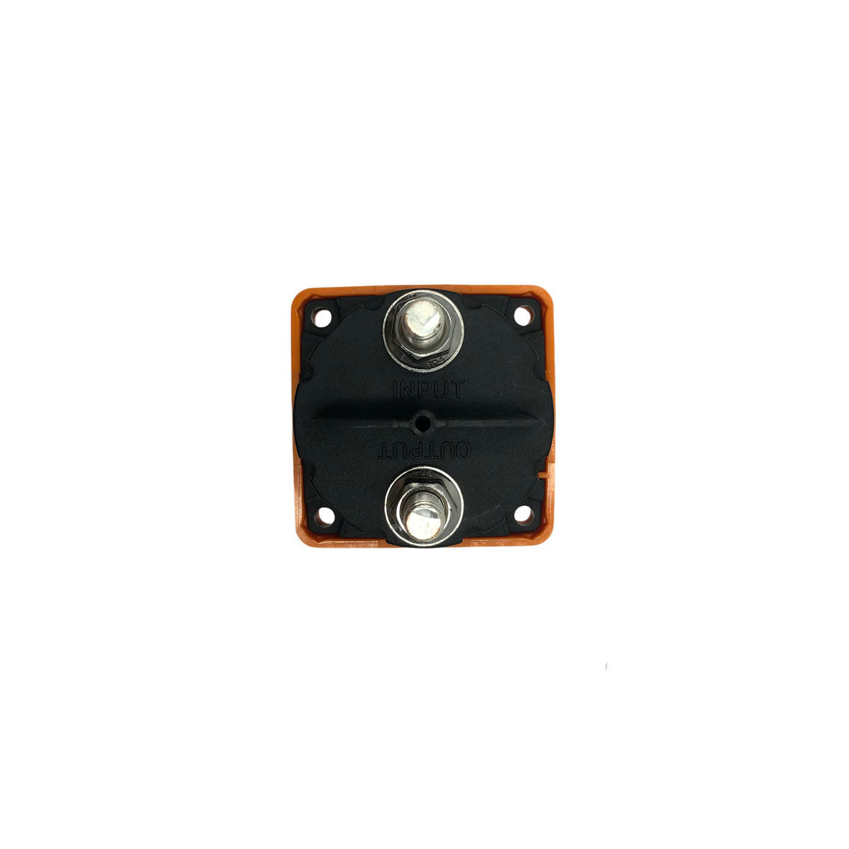 Trem Staccabatteria-Mini-300A a pomello